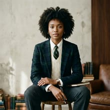 Preppy Kombinler