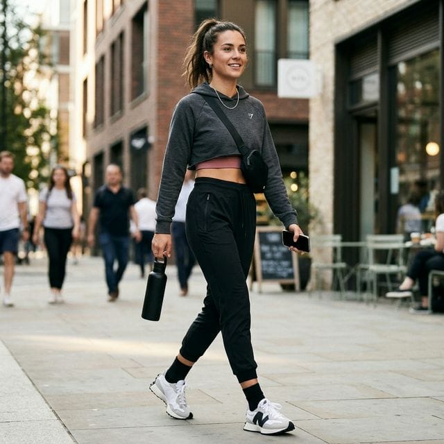 Sportif Kombinler — KombinApp