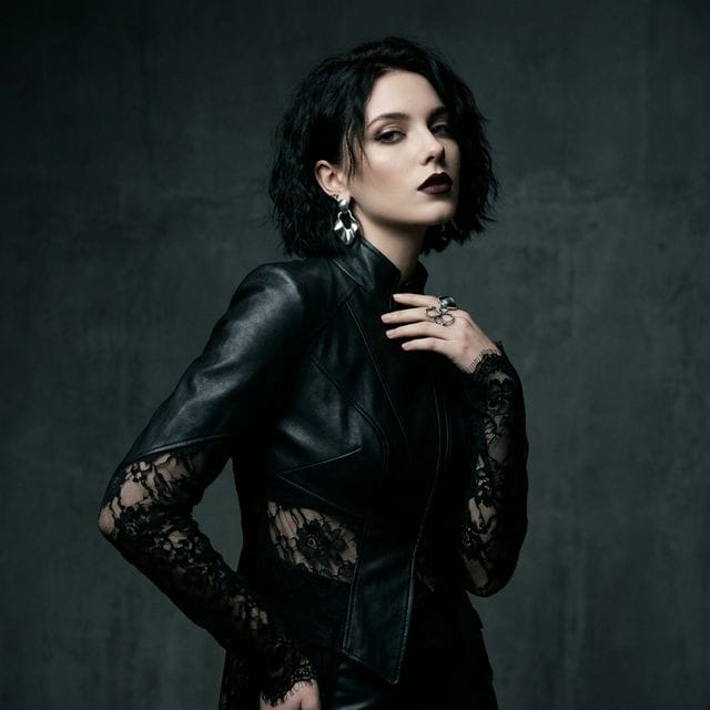 Gotik Kombinleri — KombinApp
