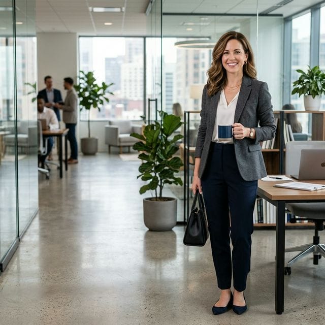 Ofis Kombinleri — KombinApp